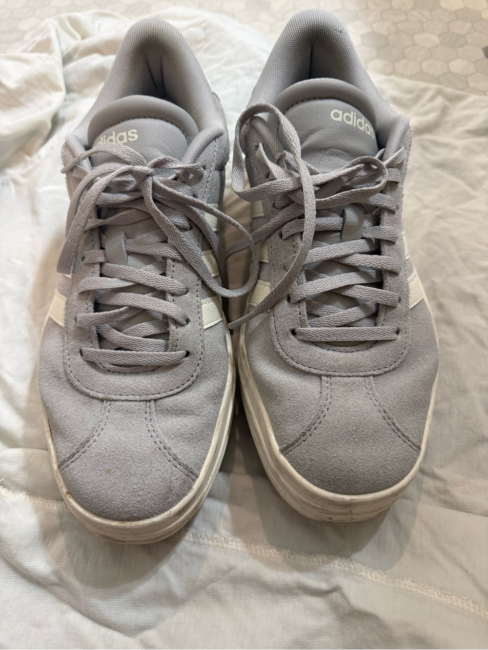 Women’s Adidas Gazelle Bold Shoe